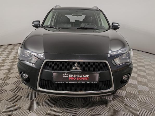Mitsubishi Outlander II Рестайлинг с пробегом 2010 года, цена 949 000 рублей, 196792 км, внедорожник, Автокод Объявления