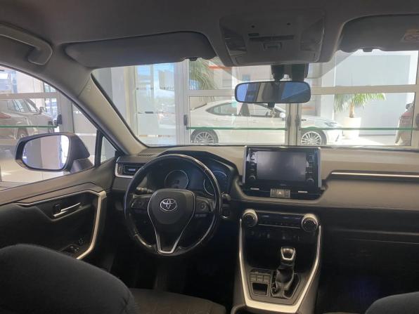 Toyota RAV4 V (XA50) с пробегом 2020 года, цена 2 800 000 рублей, 170975 км, внедорожник, Автокод Объявления