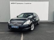Nissan Teana II Санкт-Петербург  - изображение 21