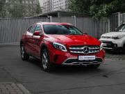 Mercedes-Benz GLA I (X156) Рестайлинг Москва  - изображение 21