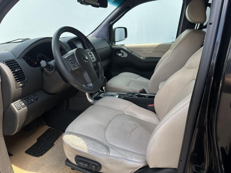 Nissan Pathfinder III Рестайлинг Москва  - изображение 9