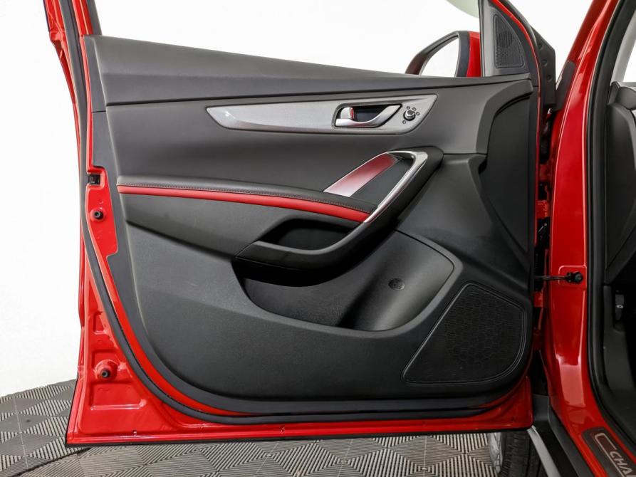 Changan CS55 I Москва  - изображение 19