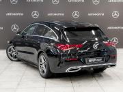 Mercedes-Benz CLA II (C118 X118) Москва  - изображение 36