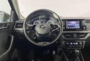 Skoda Rapid II Саранск  - изображение 43