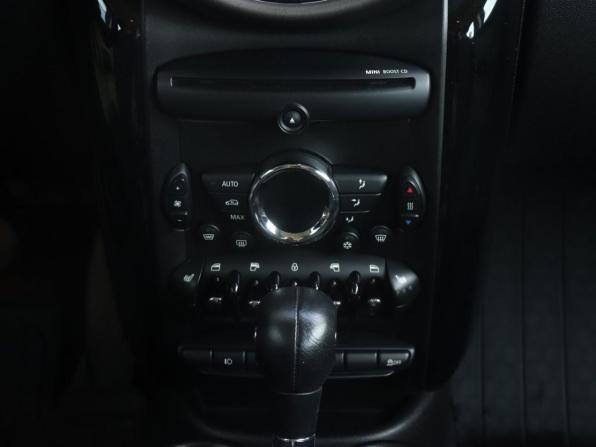 Mini Countryman I с пробегом 2012 года, цена 1 420 000 рублей, 94601 км, внедорожник, Автокод Объявления