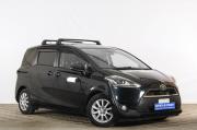 Toyota Sienta II Тюмень  - изображение 21
