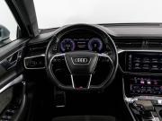 Audi A6 V (C8) Санкт-Петербург  - изображение 51
