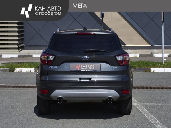Ford Kuga II Рестайлинг с пробегом 2018 года, цена 1 856 000 рублей, 171053 км, внедорожник, Автокод Объявления