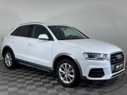 Audi Q3 I (8U) Рестайлинг Ростов-на-Дону  - изображение 21