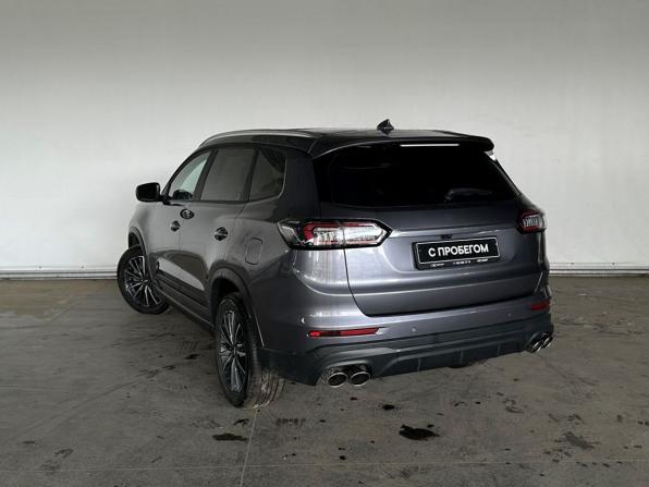 Chery Tiggo 8 Pro Max I с пробегом 2022 года, цена 2 150 000 рублей, 46607 км, внедорожник, Автокод Объявления