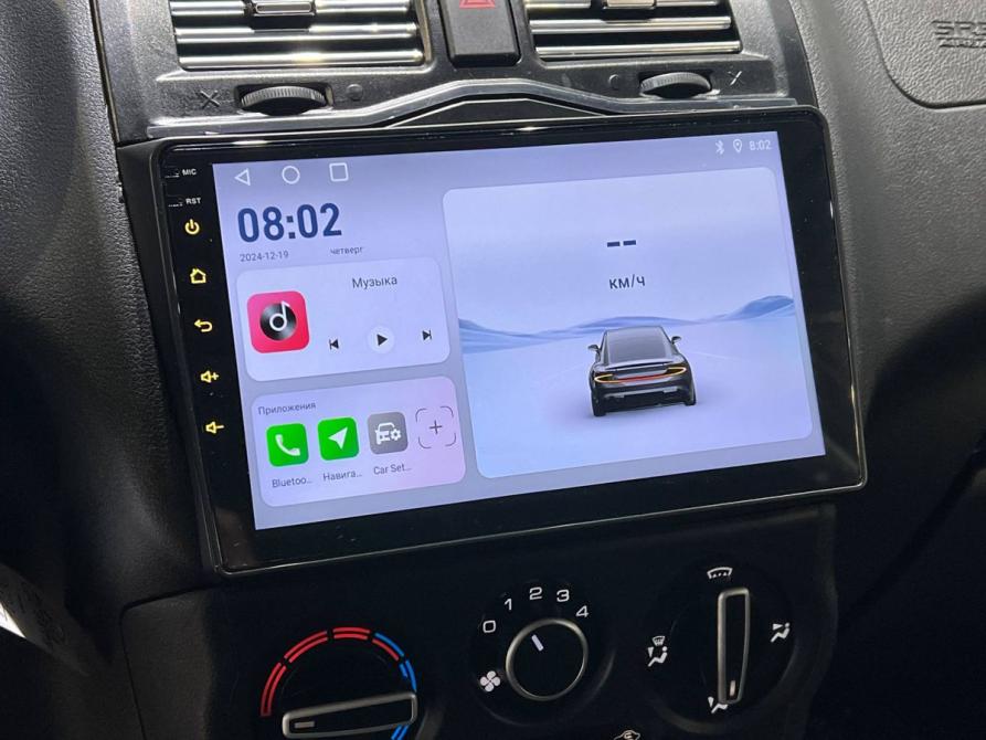Lada (ВАЗ) Granta I Рестайлинг Оренбург  - изображение 12