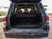 Toyota Land Cruiser 200 Series Рестайлинг 2 Волгоград  - изображение 77
