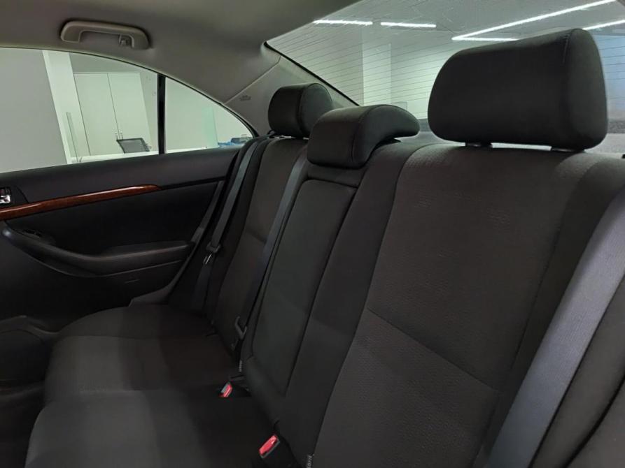 Toyota Avensis II Рестайлинг Казань  - изображение 15