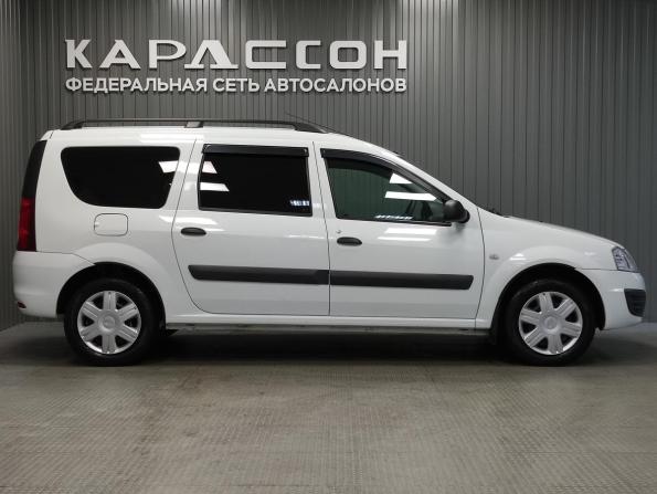 Lada (ВАЗ) Largus I с пробегом 2019 года, цена 789 000 рублей, 72320 км, универсал, Автокод Объявления