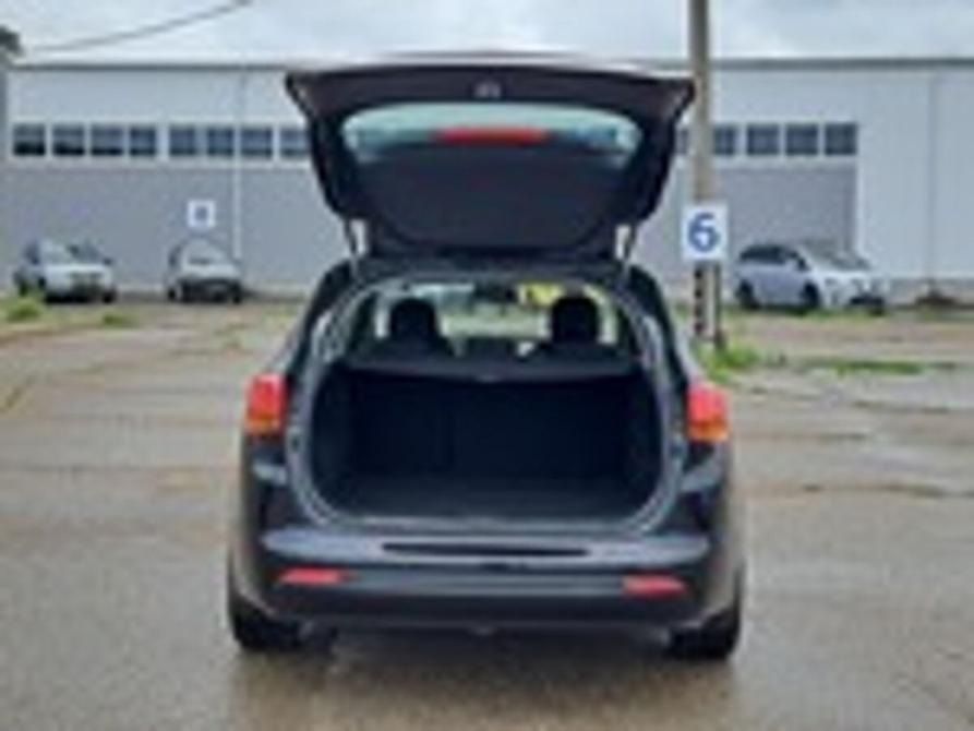 Kia Ceed II Набережные Челны  - изображение 12