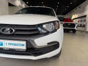 Lada (ВАЗ) Granta I Рестайлинг Москва  - изображение 26