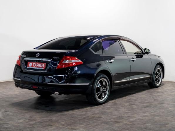 Nissan Teana II с пробегом 2009 года, цена 1 000 000 рублей, 286800 км, седан, Автокод Объявления