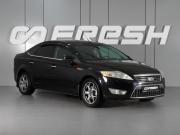 Ford Mondeo IV Минеральные Воды  - изображение 16