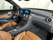 Mercedes-Benz GLC I (X253) Рестайлинг Москва  - изображение 33