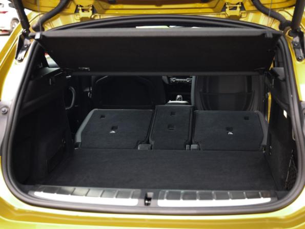 BMW X2 I (F39) с пробегом 2021 года, цена 3 699 000 рублей, 84933 км, внедорожник, Автокод Объявления