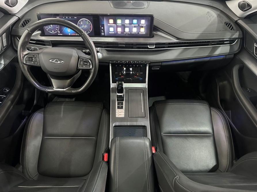 Chery Tiggo 7 Pro Max I Москва  - изображение 11
