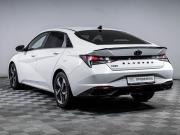 Hyundai Elantra VII (CN7) Москва  - изображение 25