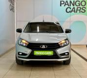Lada (ВАЗ) Vesta I Набережные Челны  - изображение 24
