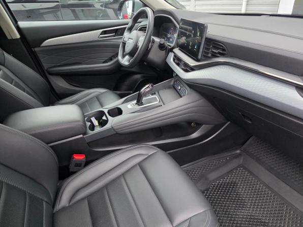 Haval F7x I Рестайлинг с пробегом 2023 года, цена 2 350 000 рублей, 72450 км, внедорожник, Автокод Объявления