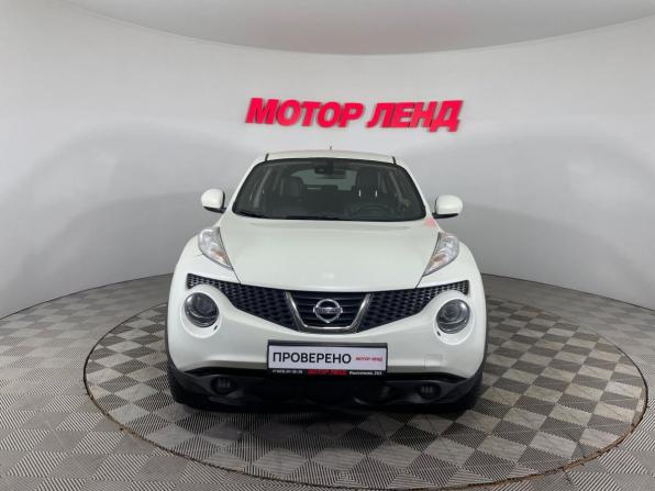 Nissan Juke I с пробегом 2011 года, цена 860 000 рублей, 246511 км, внедорожник, Автокод Объявления