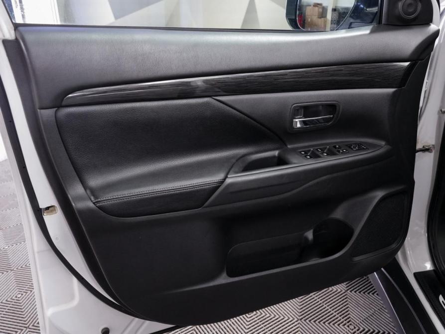 Mitsubishi Outlander III Рестайлинг 2 Ульяновск  - изображение 16