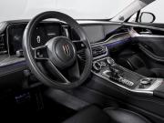 Hongqi H9 I Москва  - изображение 37