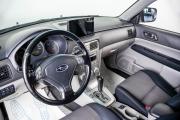 Subaru Forester II Рестайлинг Пермь  - изображение 33