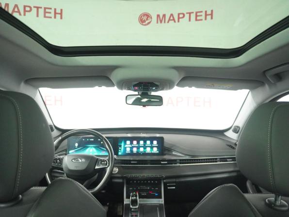 Chery Tiggo 7 Pro Max I с пробегом 2023 года, цена 1 689 000 рублей, 69353 км, внедорожник, Автокод Объявления