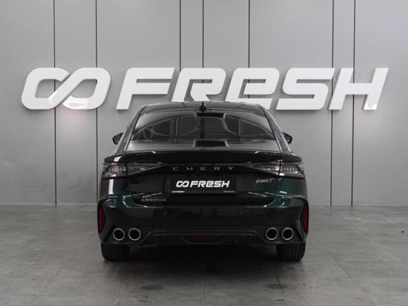 Chery Arrizo 8 с пробегом 2023 года, цена 2 174 000 рублей, 18402 км, седан, Автокод Объявления