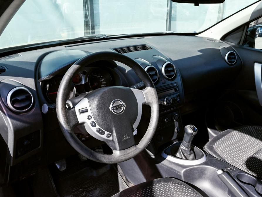 Nissan Qashqai I Екатеринбург  - изображение 14