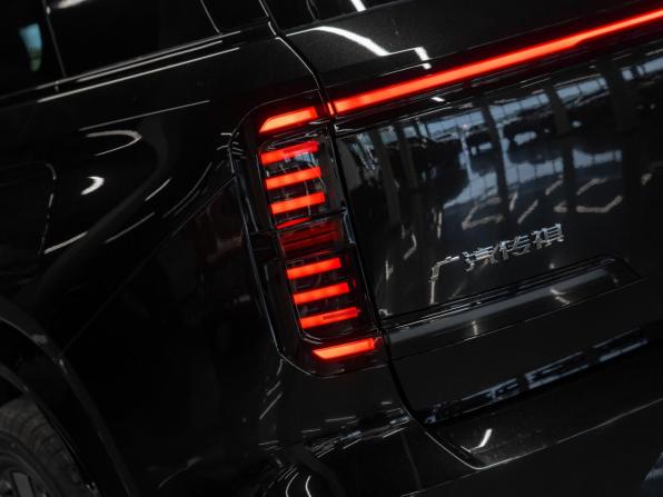 GAC Trumpchi S7 I Рестайлинг с пробегом 2026 года, цена 5 800 000 рублей, 20 км, внедорожник, Автокод Объявления
