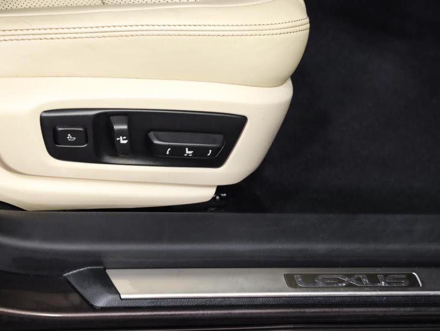 Lexus GS IV Санкт-Петербург  - изображение 29