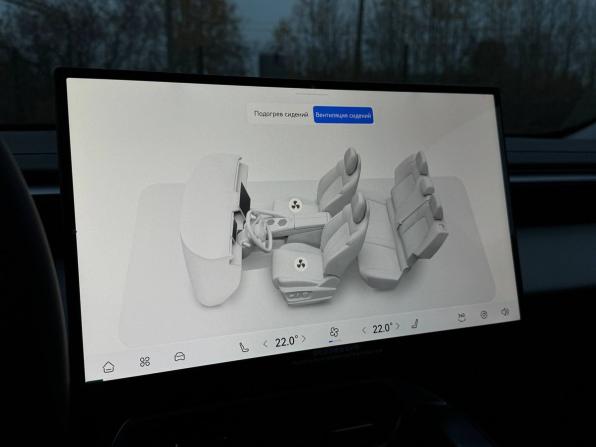 Omoda C5 II с пробегом 2026 года, цена 2 399 000 рублей, 580 км, внедорожник, Автокод Объявления