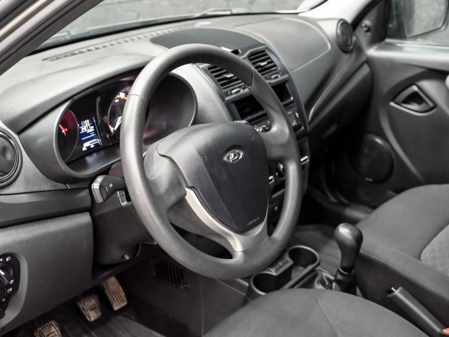 Lada (ВАЗ) Granta I Рестайлинг Екатеринбург  - изображение 16