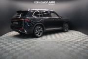 Geely Monjaro I Крым  - изображение 36