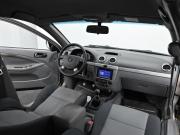 Chevrolet Lacetti I Москва  - изображение 19