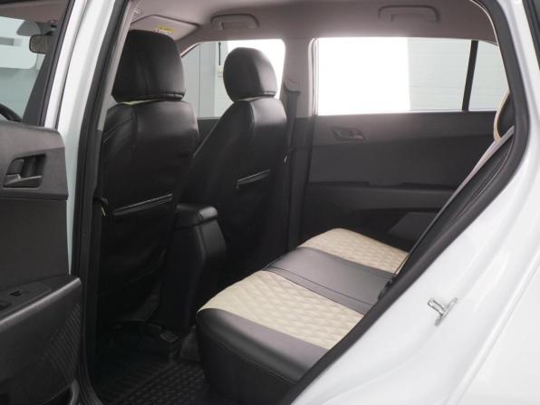 Hyundai Creta I с пробегом 2020 года, цена 1 855 000 рублей, 71089 км, внедорожник, Автокод Объявления