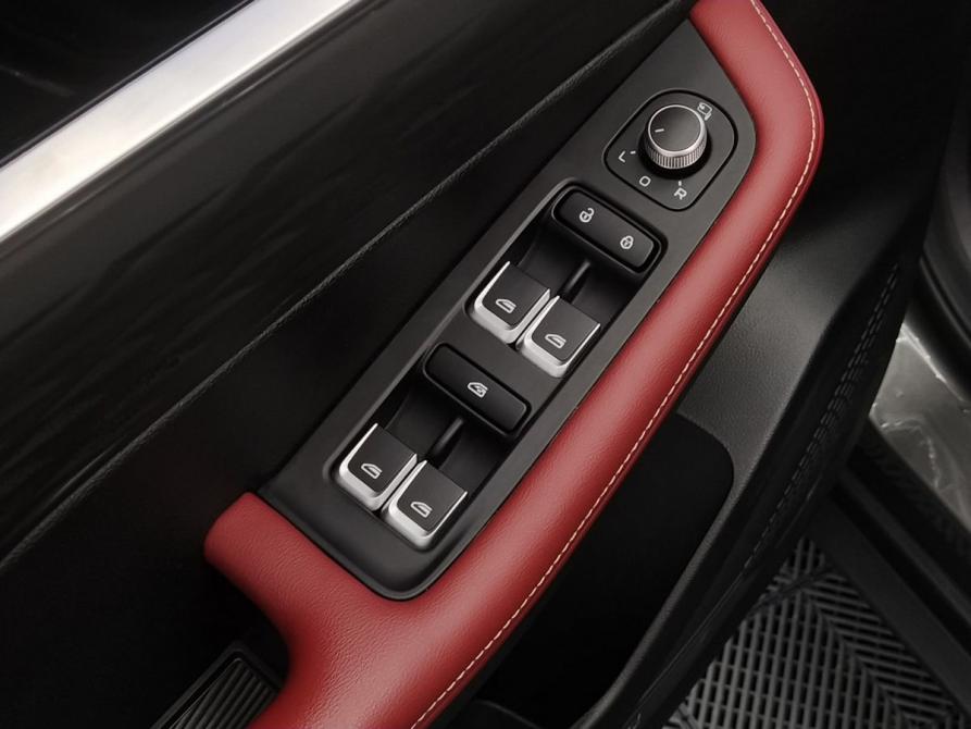 Geely Coolray I Рестайлинг Екатеринбург  - изображение 8