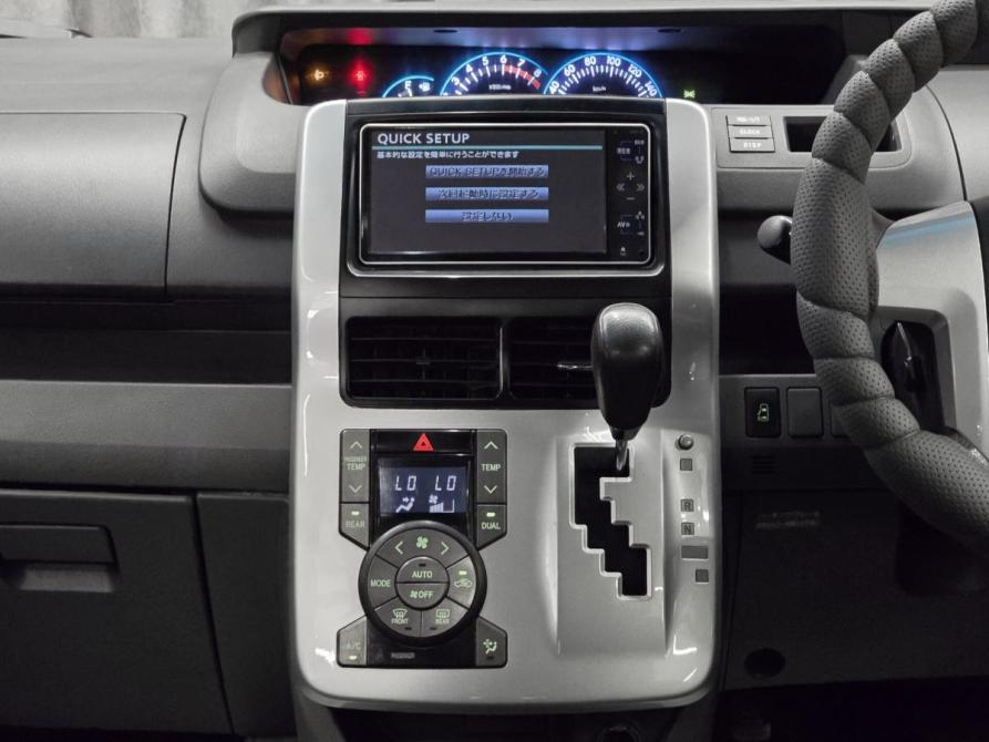 Toyota Noah II (R70) Красноярск  - изображение 13