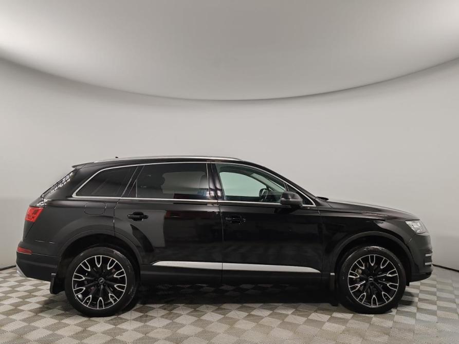 Audi Q7 II (4M) Москва  - изображение 29