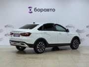Lada (ВАЗ) Vesta I Рестайлинг (NG) Ставрополь  - изображение 18