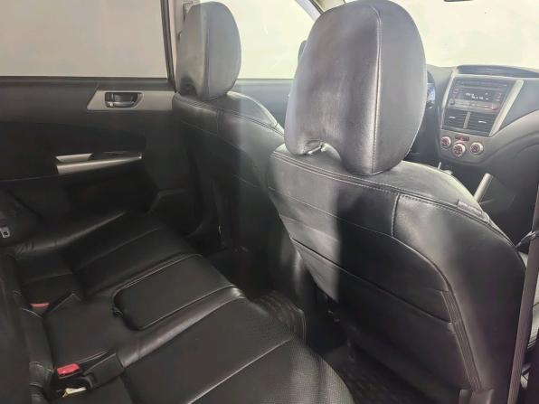 Subaru Forester III с пробегом 2008 года, цена 750 000 рублей, 285242 км, внедорожник, Автокод Объявления
