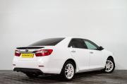Toyota Camry VII (XV50) Сургут  - изображение 23
