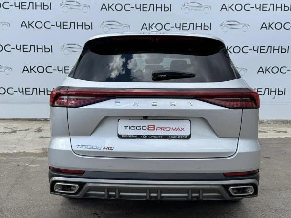 Chery Tiggo 8 Pro I с пробегом 2024 года, цена 2 750 000 рублей, 386 км, внедорожник, Автокод Объявления