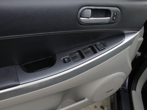 Mazda CX-7 I с пробегом 2008 года, цена 995 000 рублей, 130373 км, внедорожник, Автокод Объявления